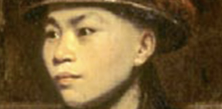 Huang YaDong